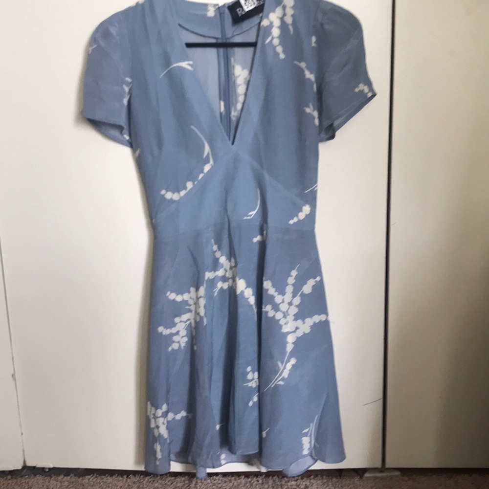 Realisation Par Dress XXS